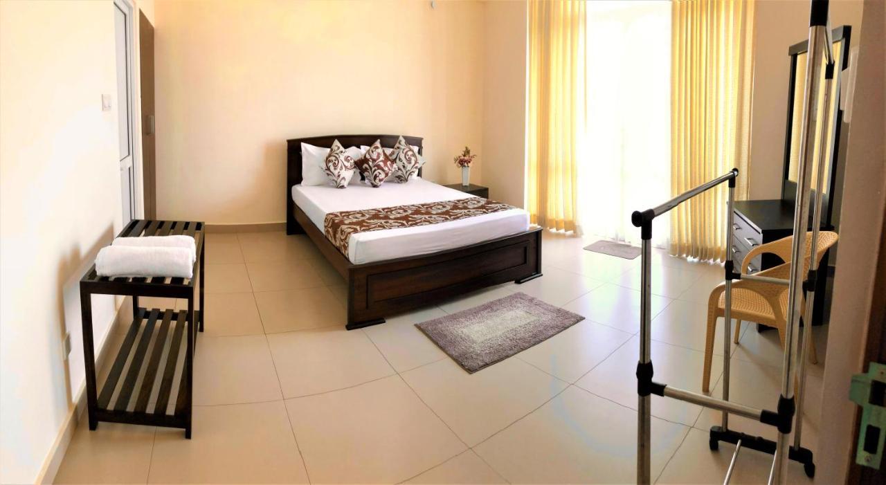 Vivas Residencies Luxury Apartments Dehiwala-Mount Lavinia Exterior photo